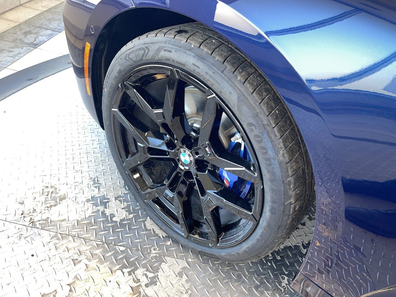 2026 BMW 4 Series Cabriolet