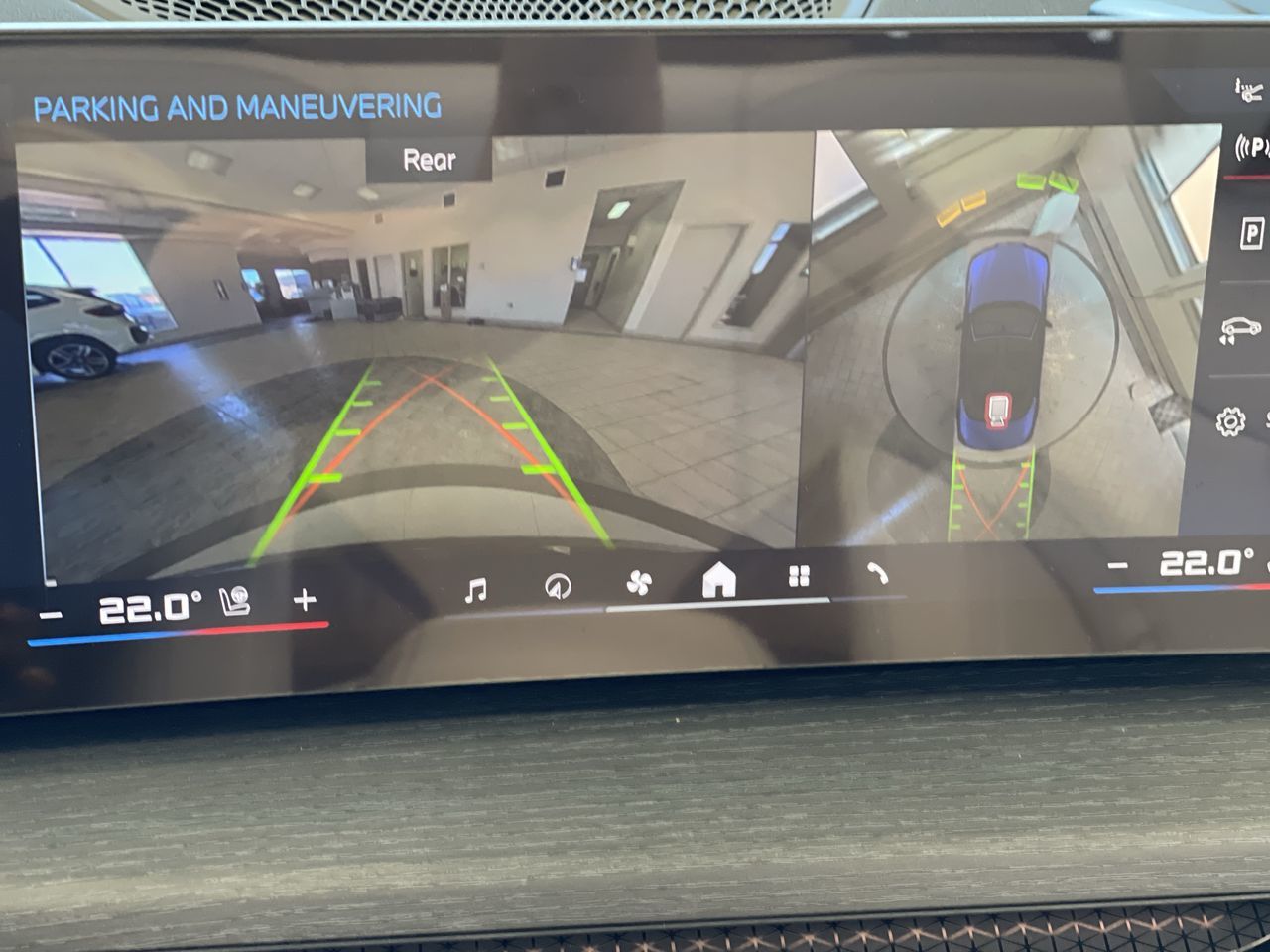 2026 BMW 4 Series Cabriolet