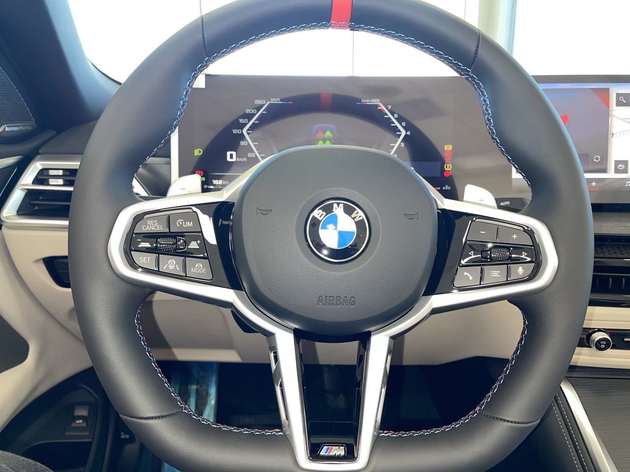 2026 BMW 4 Series Cabriolet