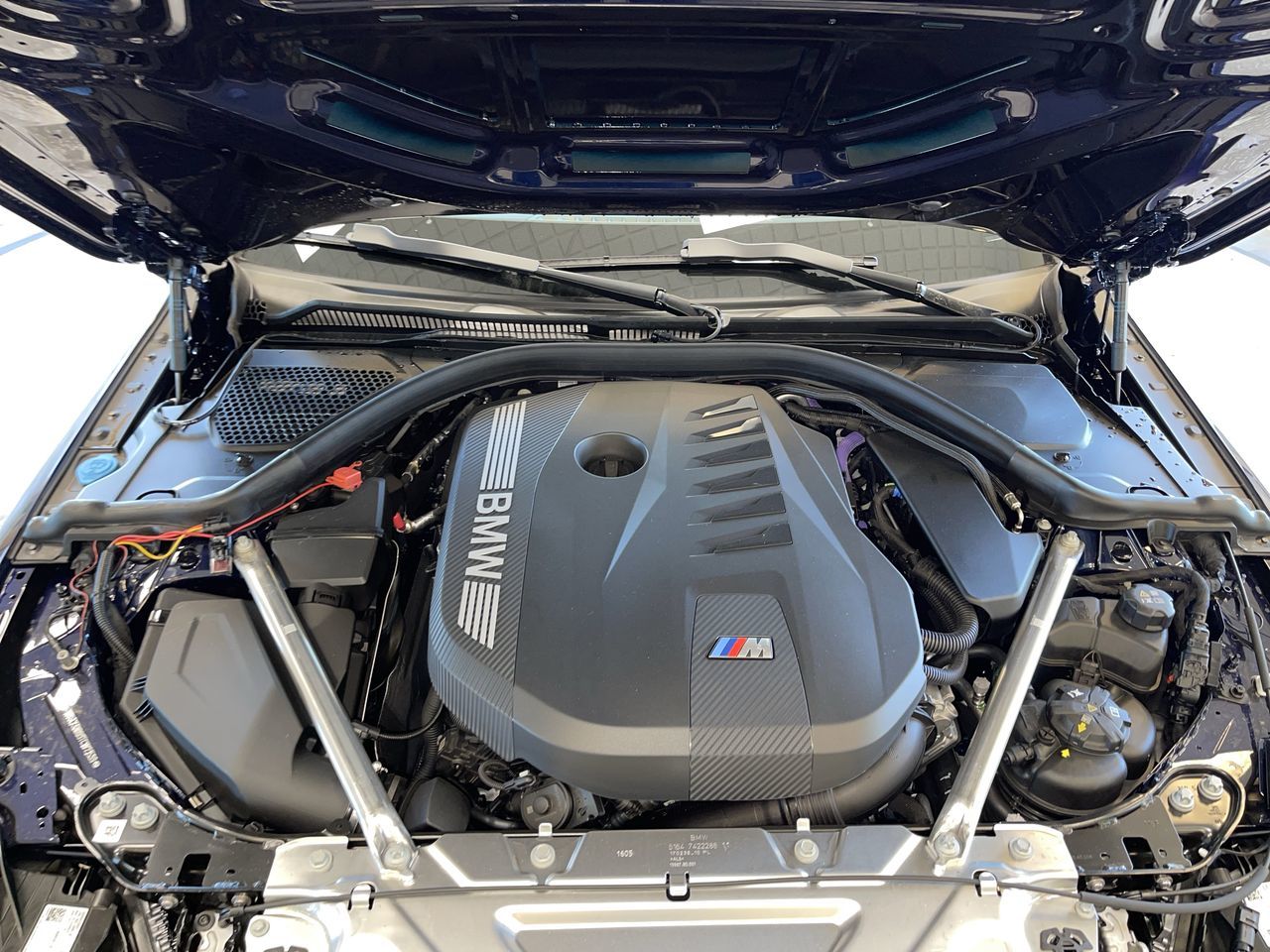 2026 BMW 4 Series Cabriolet in Regina, Saskatchewan