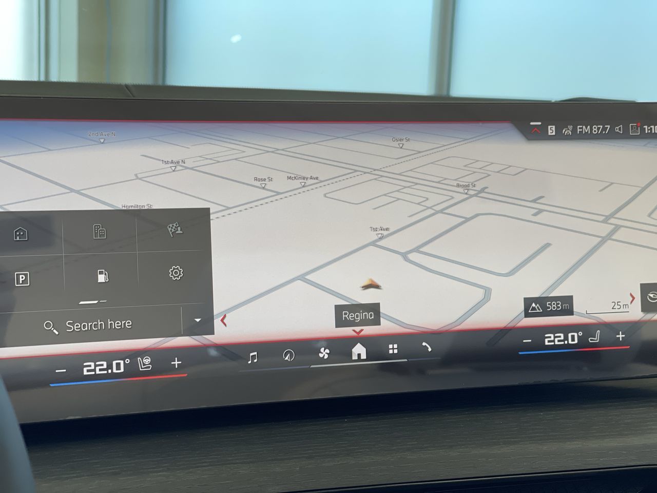 2026 BMW 4 Series Cabriolet in Regina, Saskatchewan