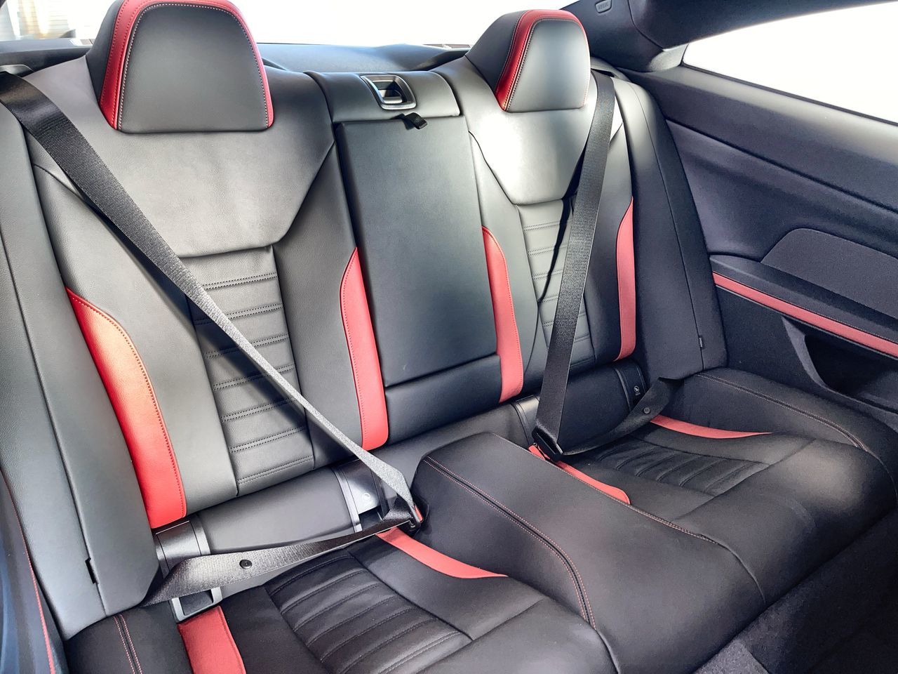 2026 BMW 4 Series Coupe