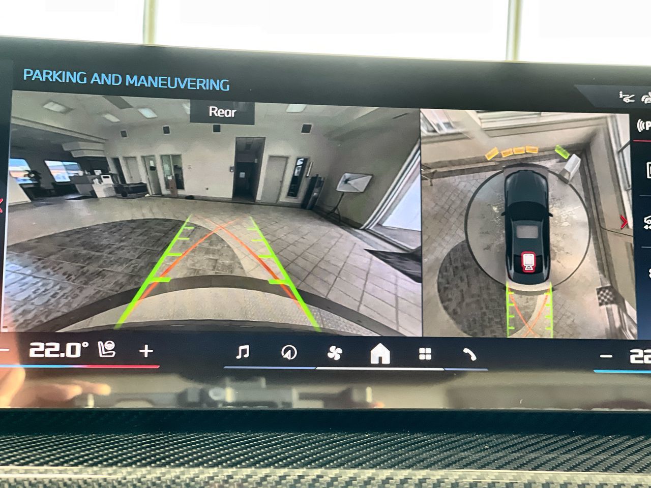 2026 BMW 4 Series Coupe