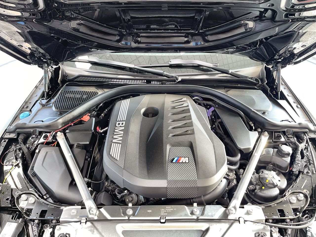 2026 BMW 4 Series Coupe