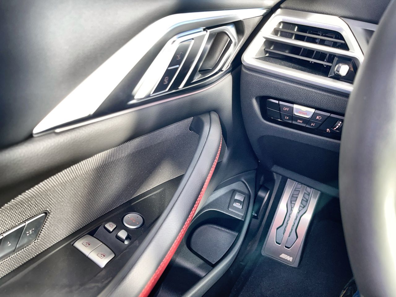 2026 BMW 4 Series Coupe in Regina, Saskatchewan