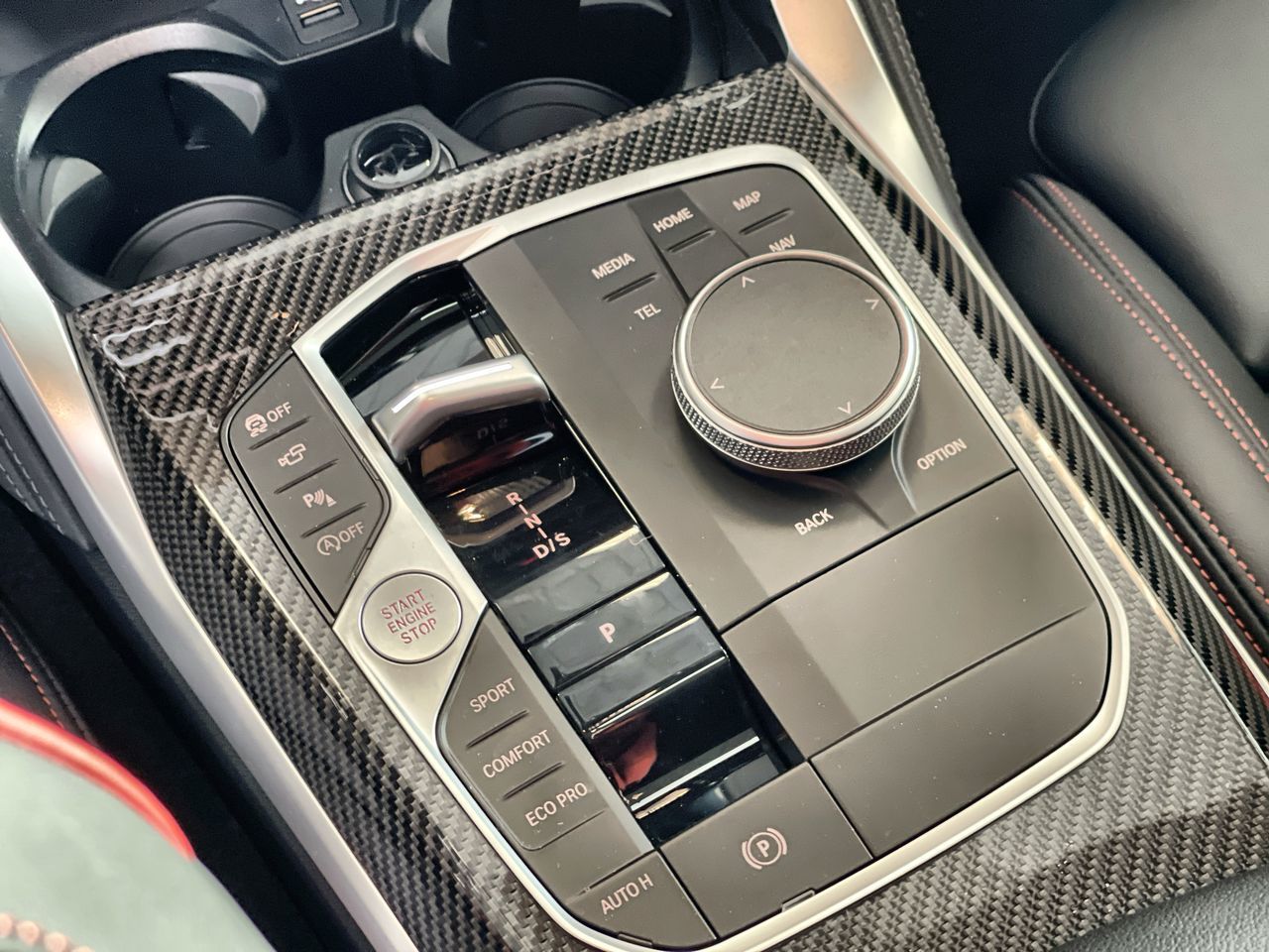 2026 BMW 4 Series Coupe