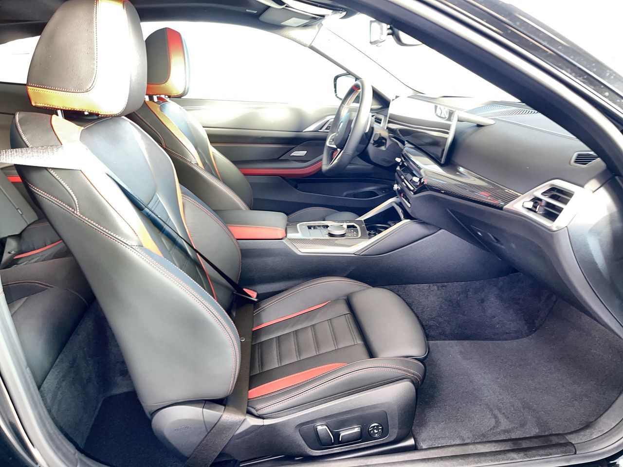 2026 BMW 4 Series Coupe in Regina, Saskatchewan