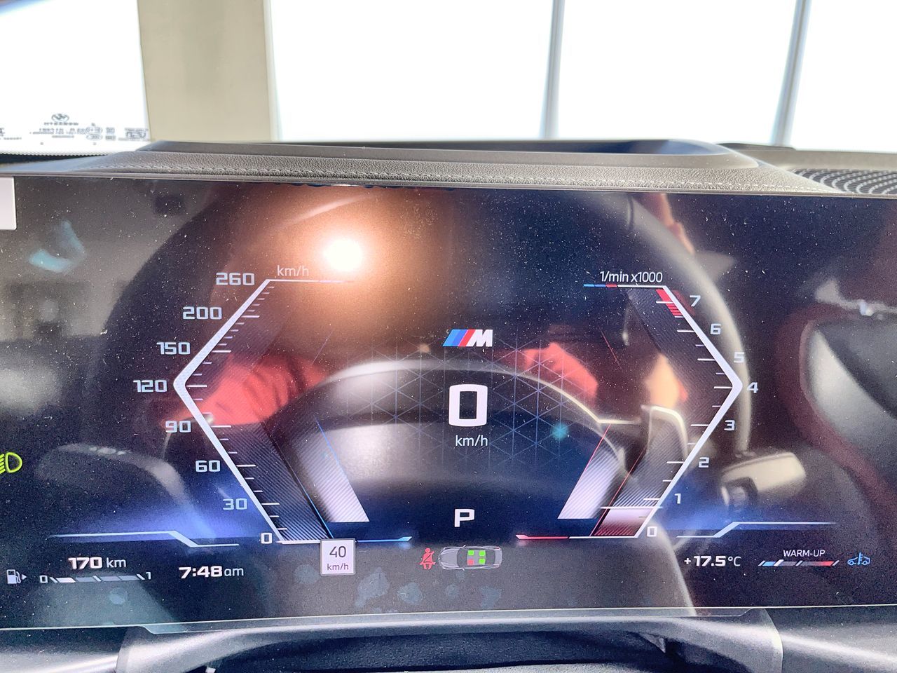 2026 BMW 4 Series Coupe in Regina, Saskatchewan