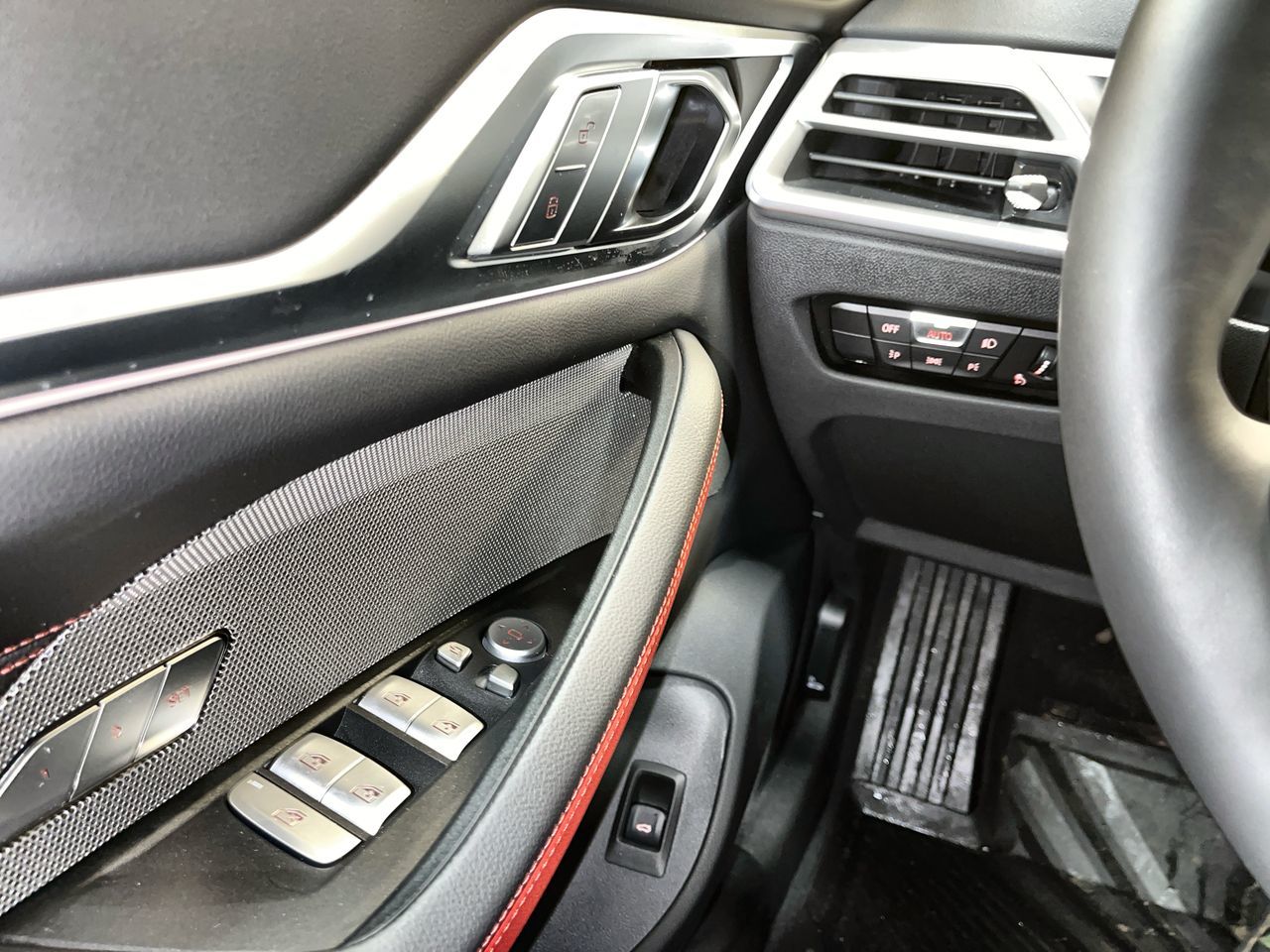 2025 BMW 4 Series Gran Coupe in Regina, Saskatchewan