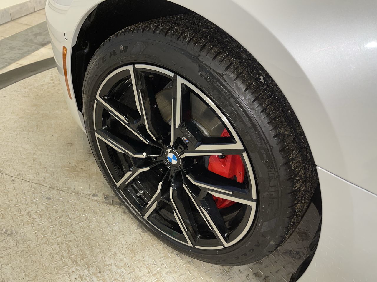2025 BMW 4 Series Gran Coupe in Regina, Saskatchewan