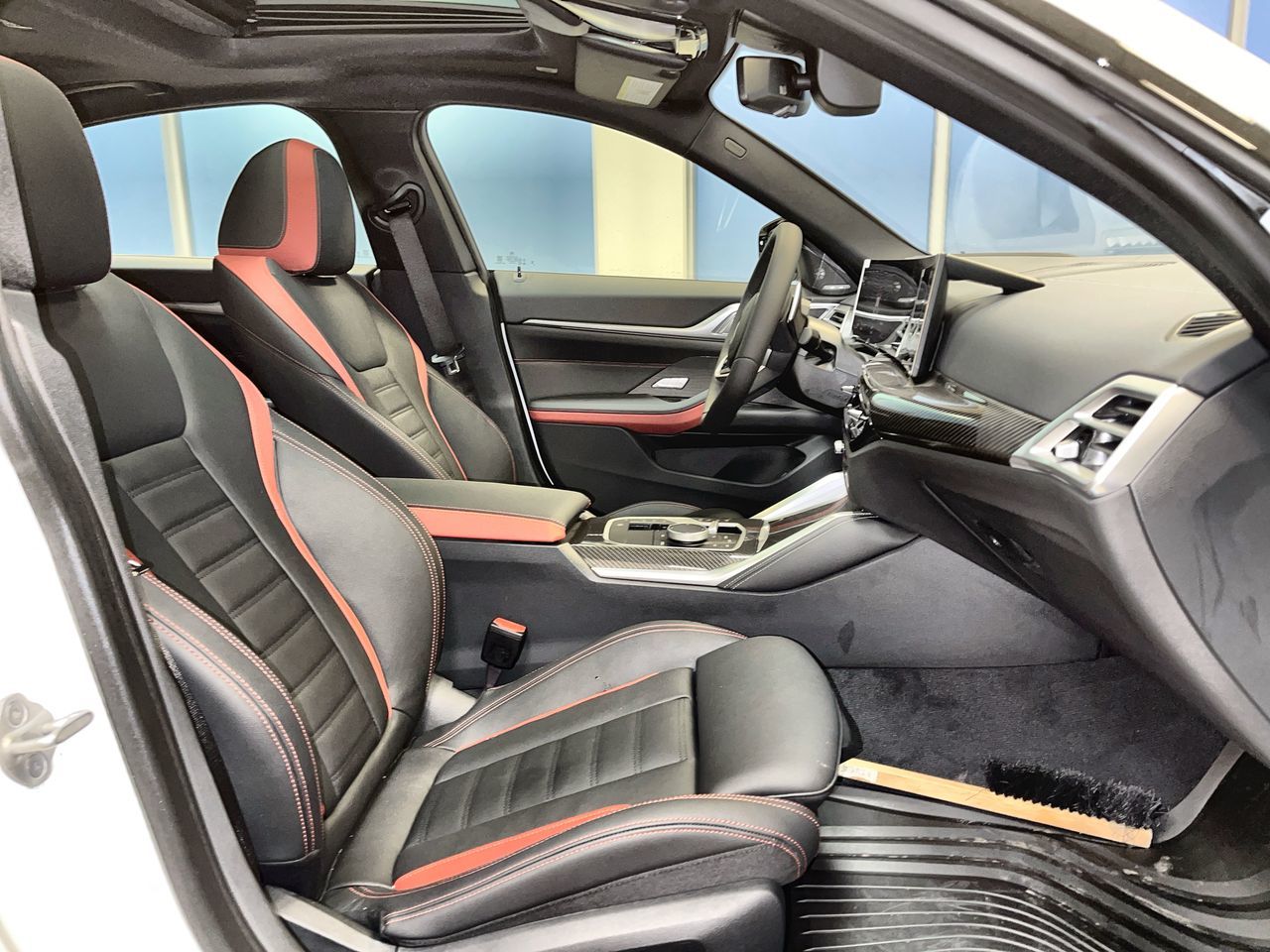 2025 BMW 4 Series Gran Coupe in Regina, Saskatchewan