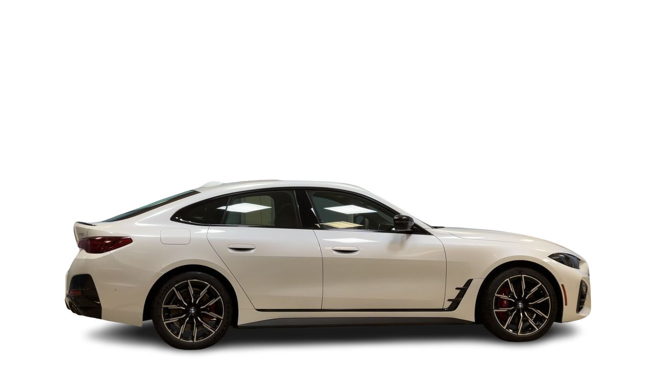 2025 BMW 4 Series Gran Coupe in Regina, Saskatchewan