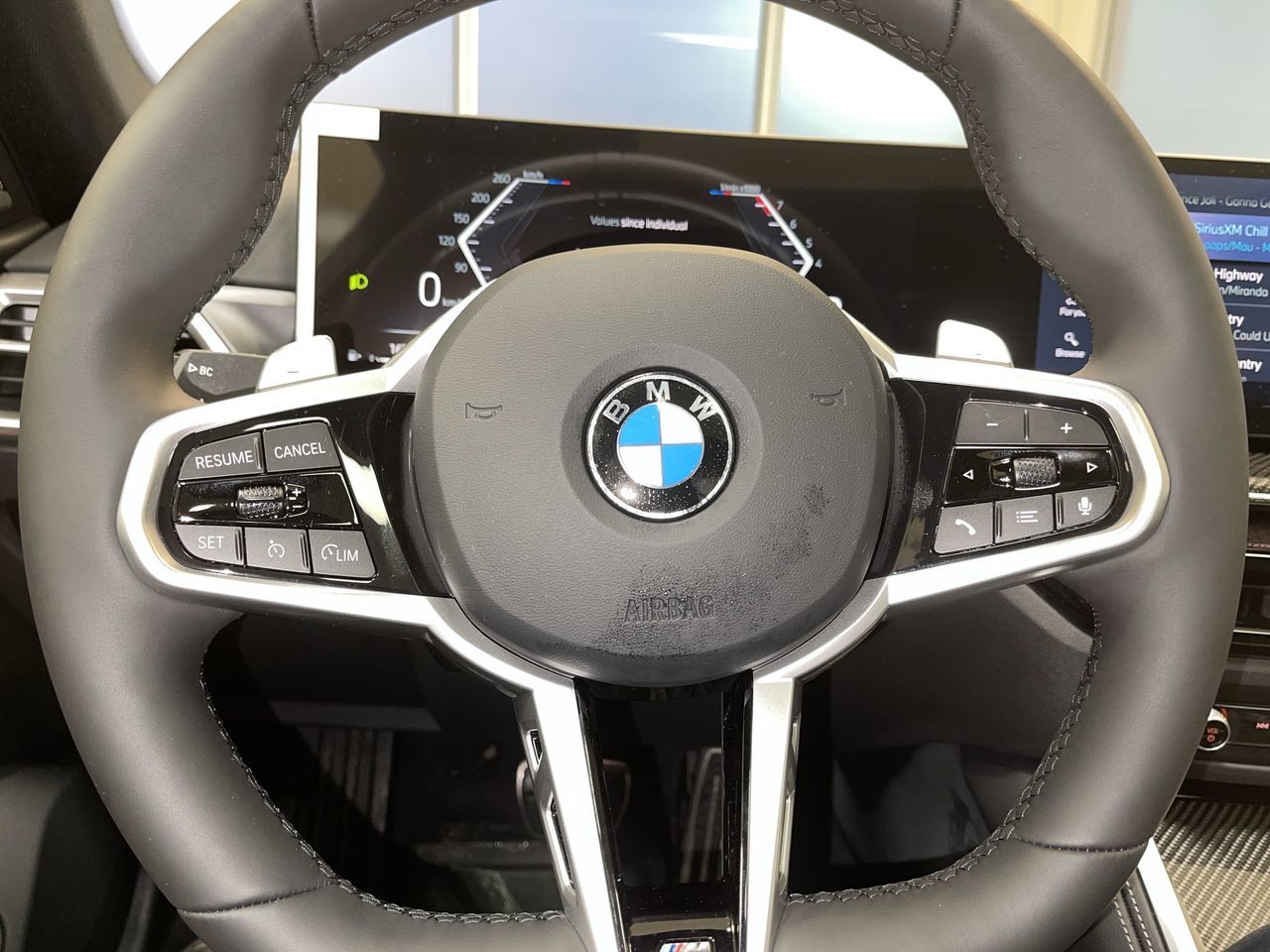 2025 BMW 4 Series Gran Coupe in Regina, Saskatchewan