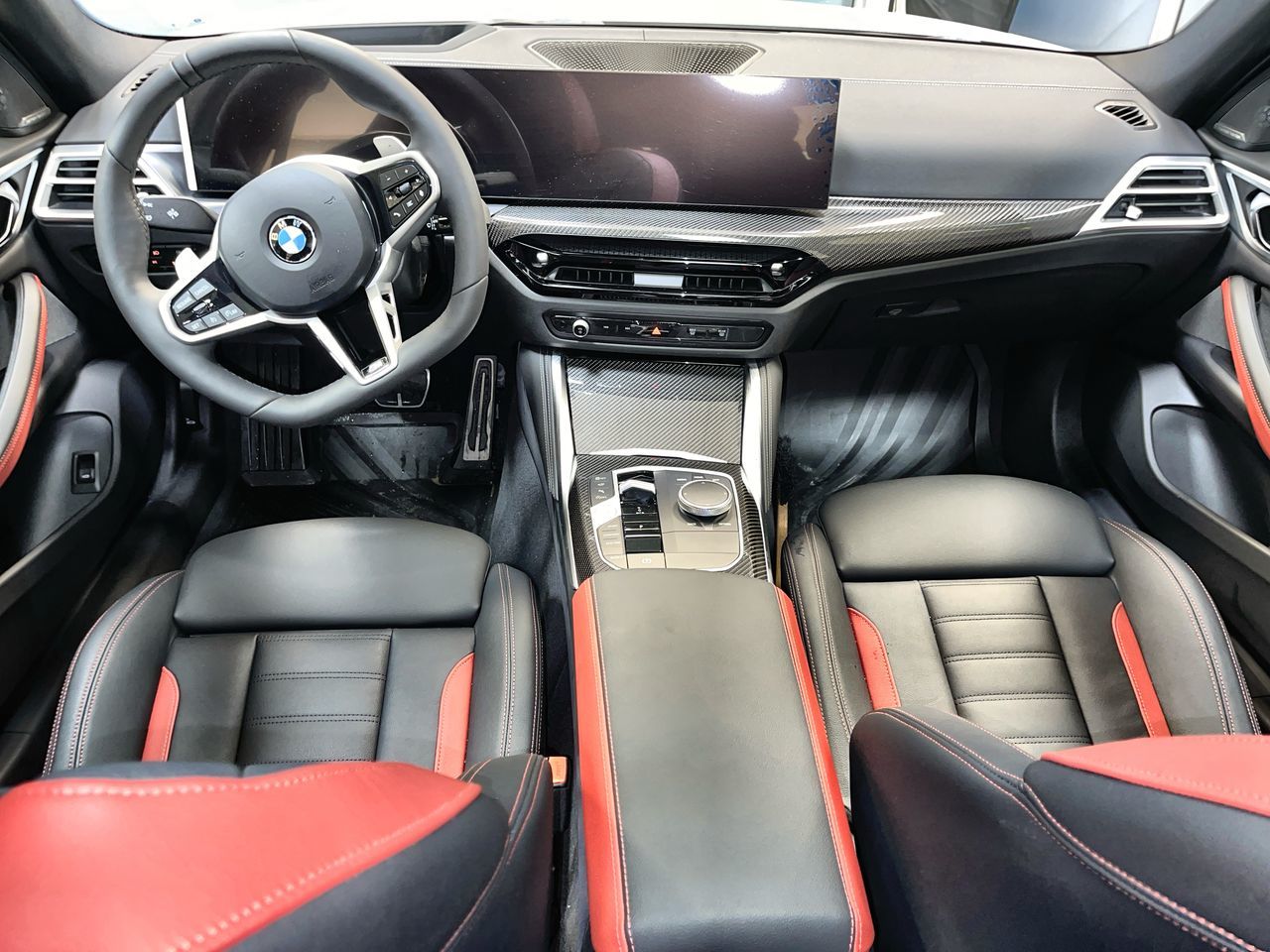 2025 BMW 4 Series Gran Coupe in Regina, Saskatchewan