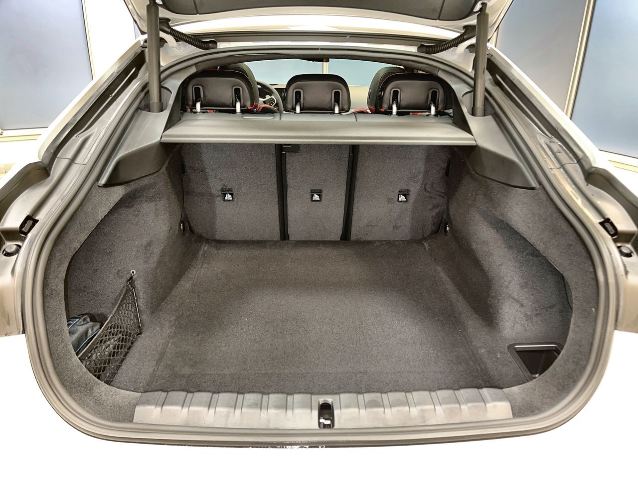 2025 BMW 4 Series Gran Coupe in Regina, Saskatchewan