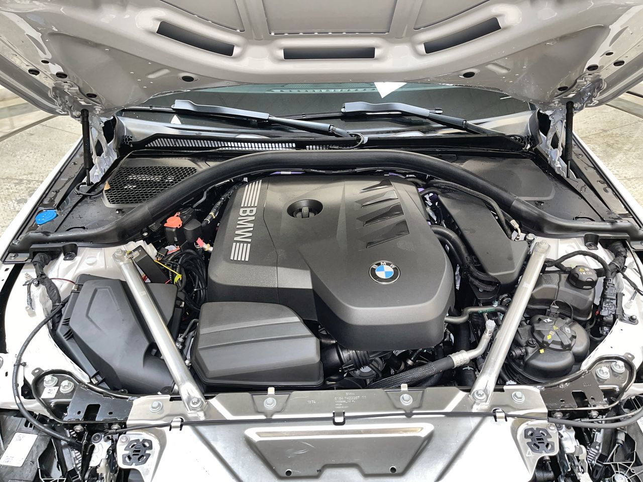 2025 BMW 4 Series Gran Coupe in Regina, Saskatchewan