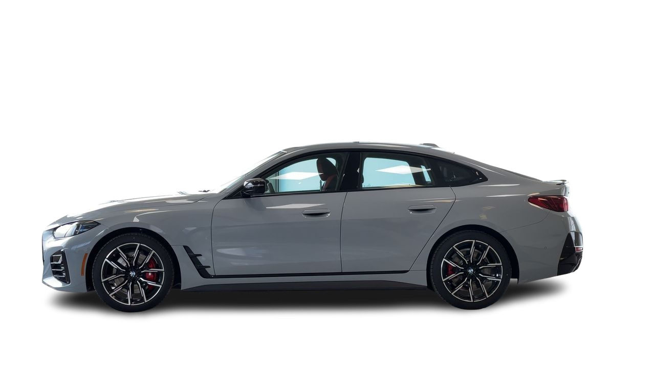 BMW 4 Series Gran Coupe  2025 à Regina, Saskatchewan
