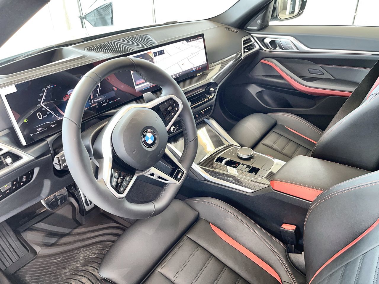 BMW 4 Series Gran Coupe  2025 à Regina, Saskatchewan