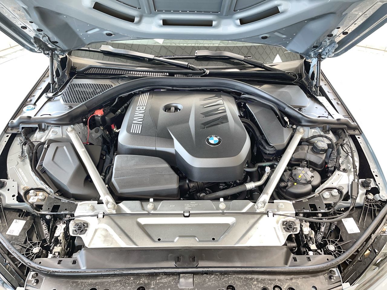 BMW 4 Series Gran Coupe  2025 à Regina, Saskatchewan