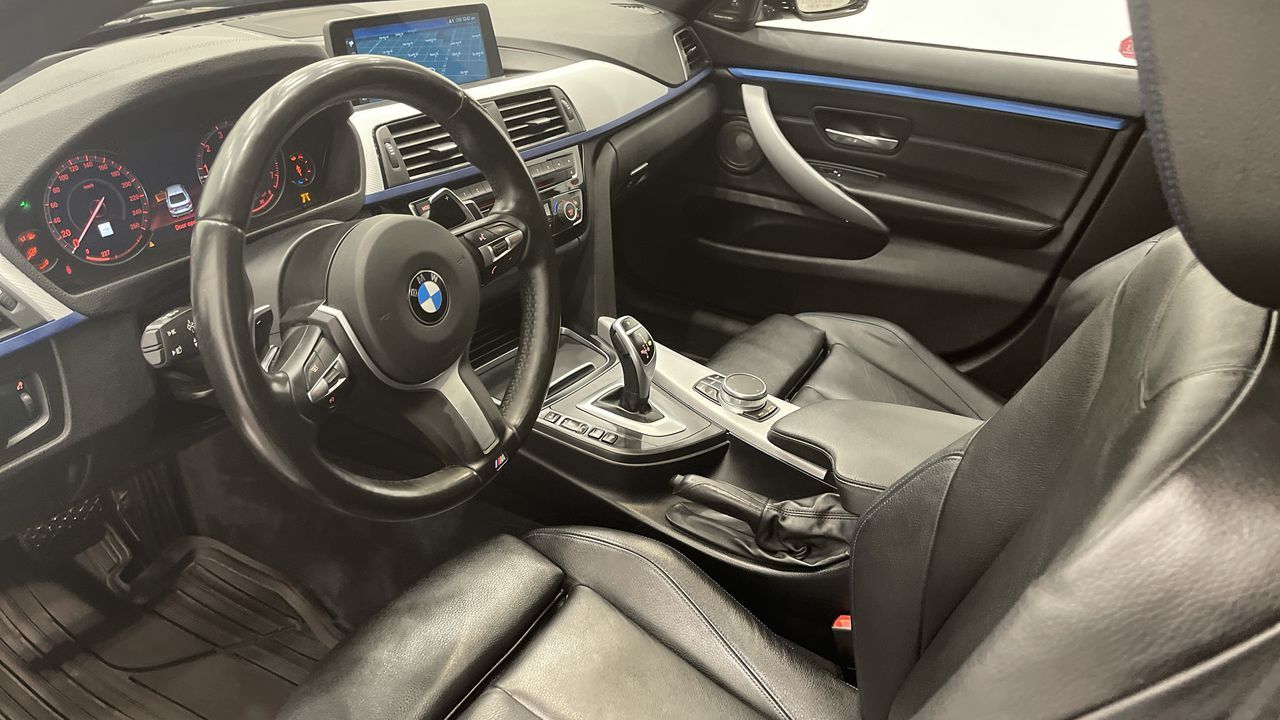 2018 BMW 4 Series in Regina, Saskatchewan
