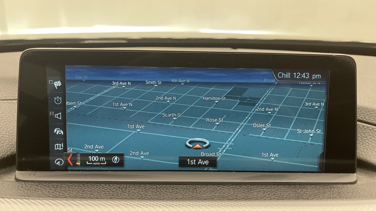 2018 BMW 4 Series in Regina, Saskatchewan