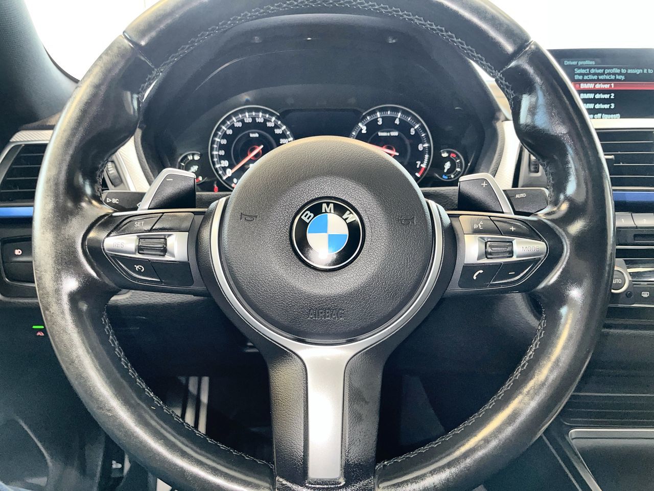 2018 BMW 4 Series