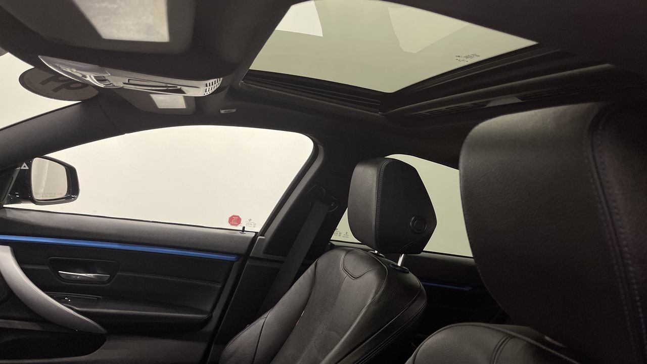 2018 BMW 4 Series in Regina, Saskatchewan