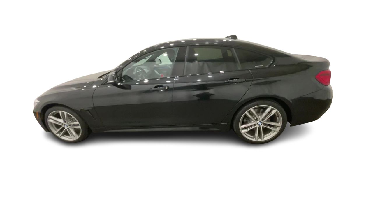 2018 BMW 4 Series in Regina, Saskatchewan