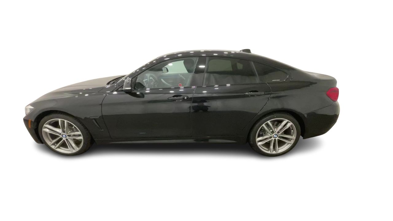2018 BMW 4 Series in Regina, Saskatchewan