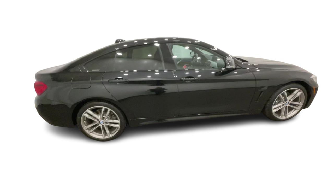 2018 BMW 4 Series in Regina, Saskatchewan