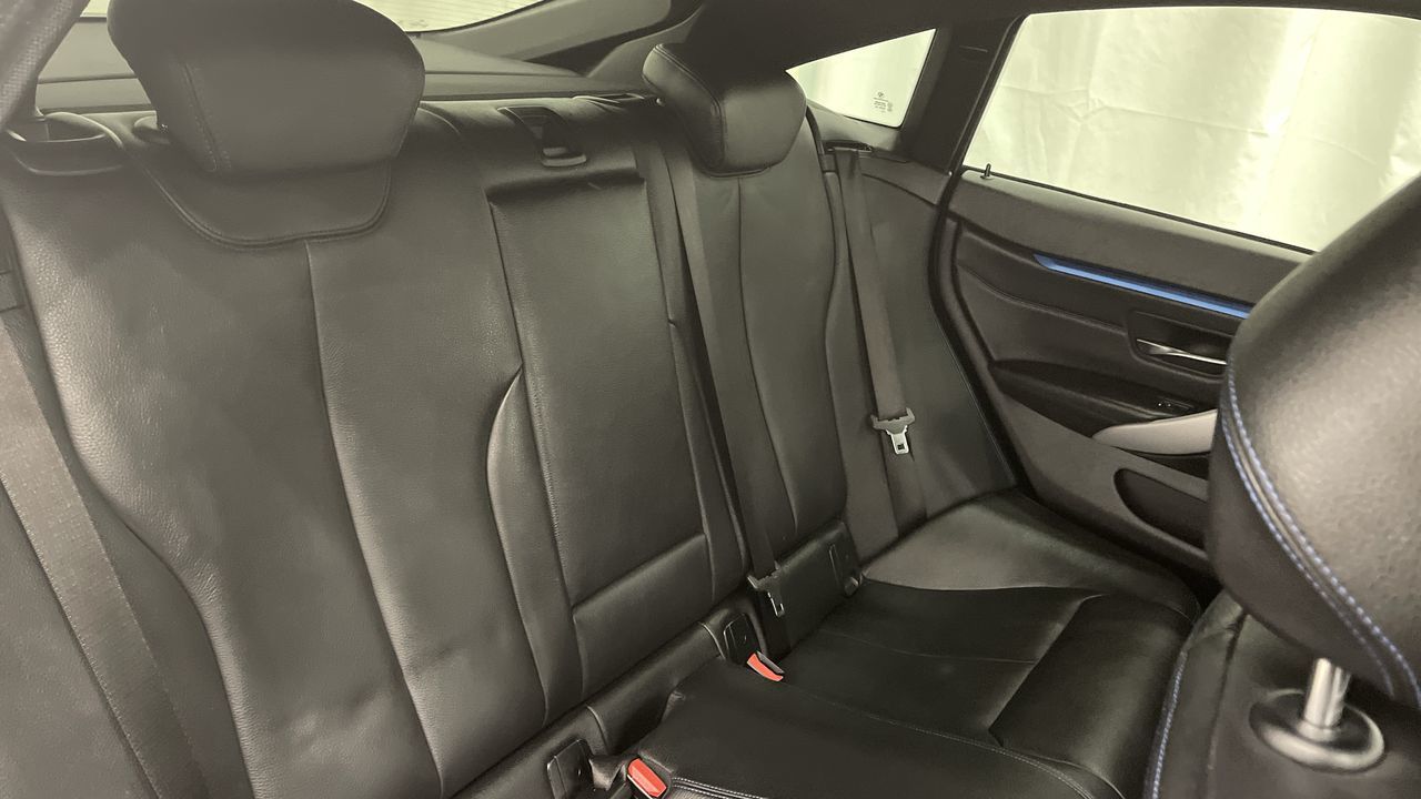 2018 BMW 4 Series in Regina, Saskatchewan