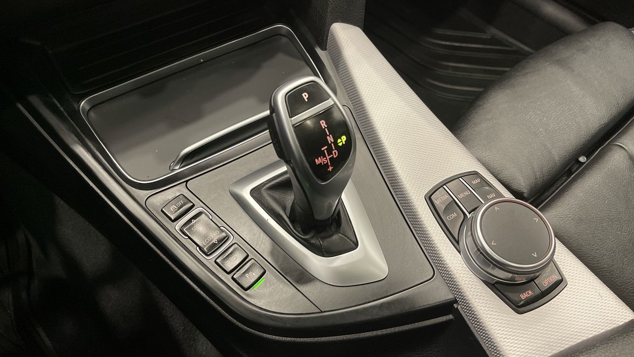 2018 BMW 4 Series in Regina, Saskatchewan