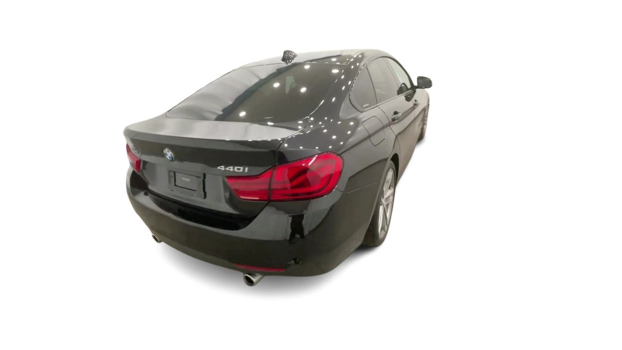 2018 BMW 4 Series in Regina, Saskatchewan