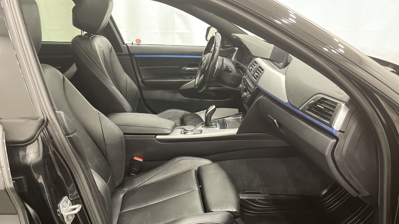 2018 BMW 4 Series in Regina, Saskatchewan