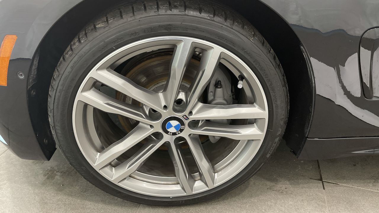 2018 BMW 4 Series in Regina, Saskatchewan