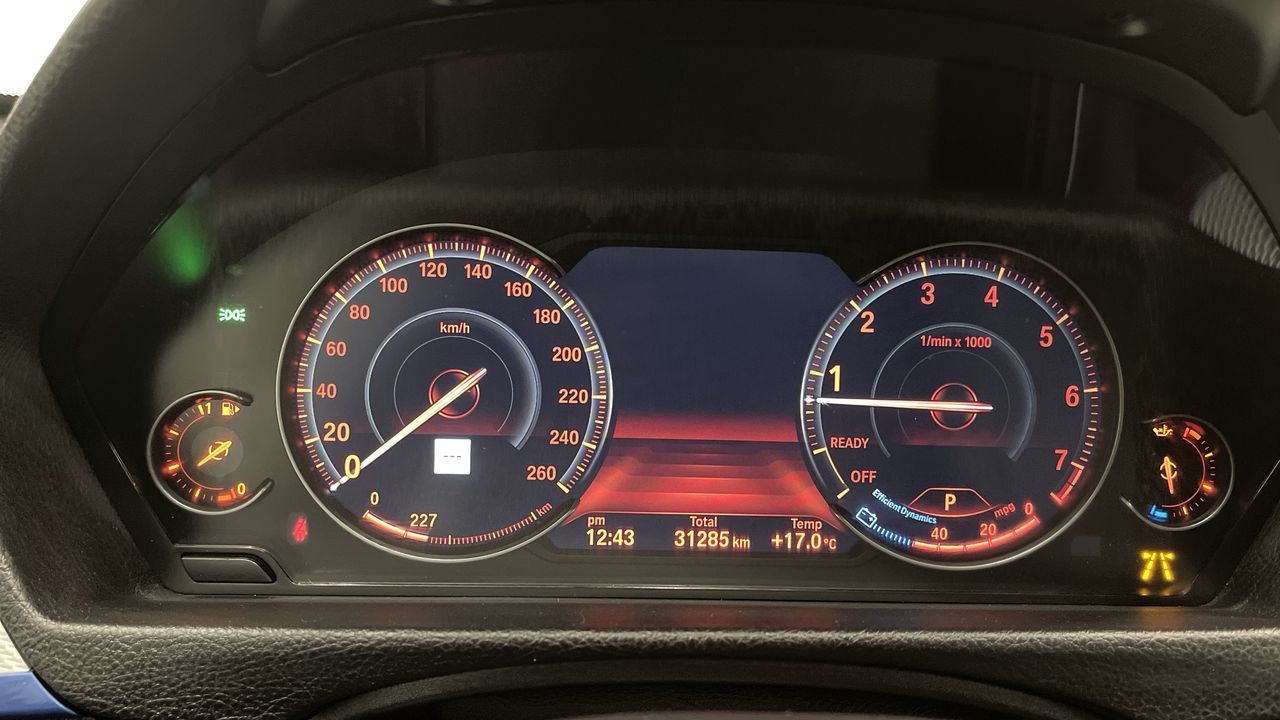 2018 BMW 4 Series in Regina, Saskatchewan