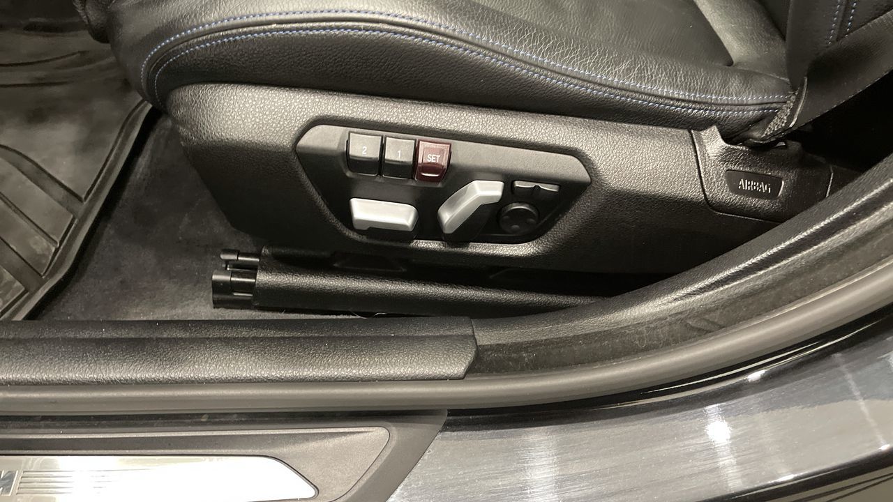 2018 BMW 4 Series in Regina, Saskatchewan