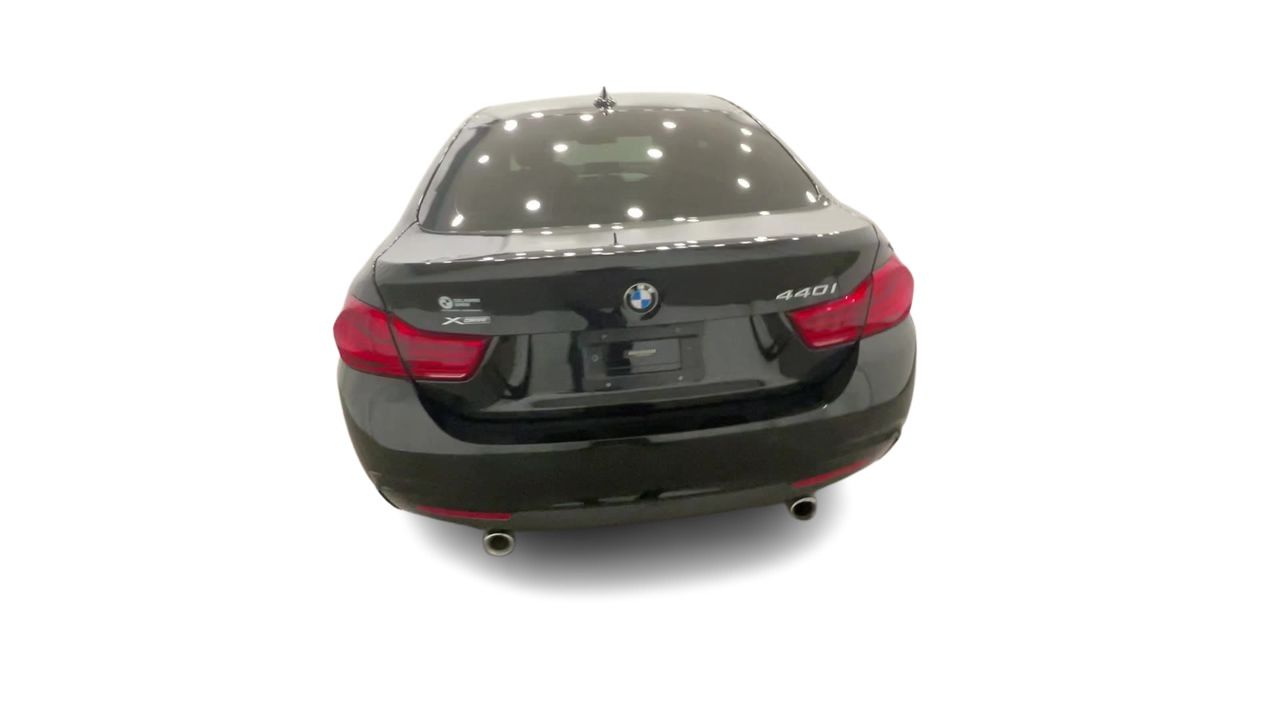 2018 BMW 4 Series in Regina, Saskatchewan