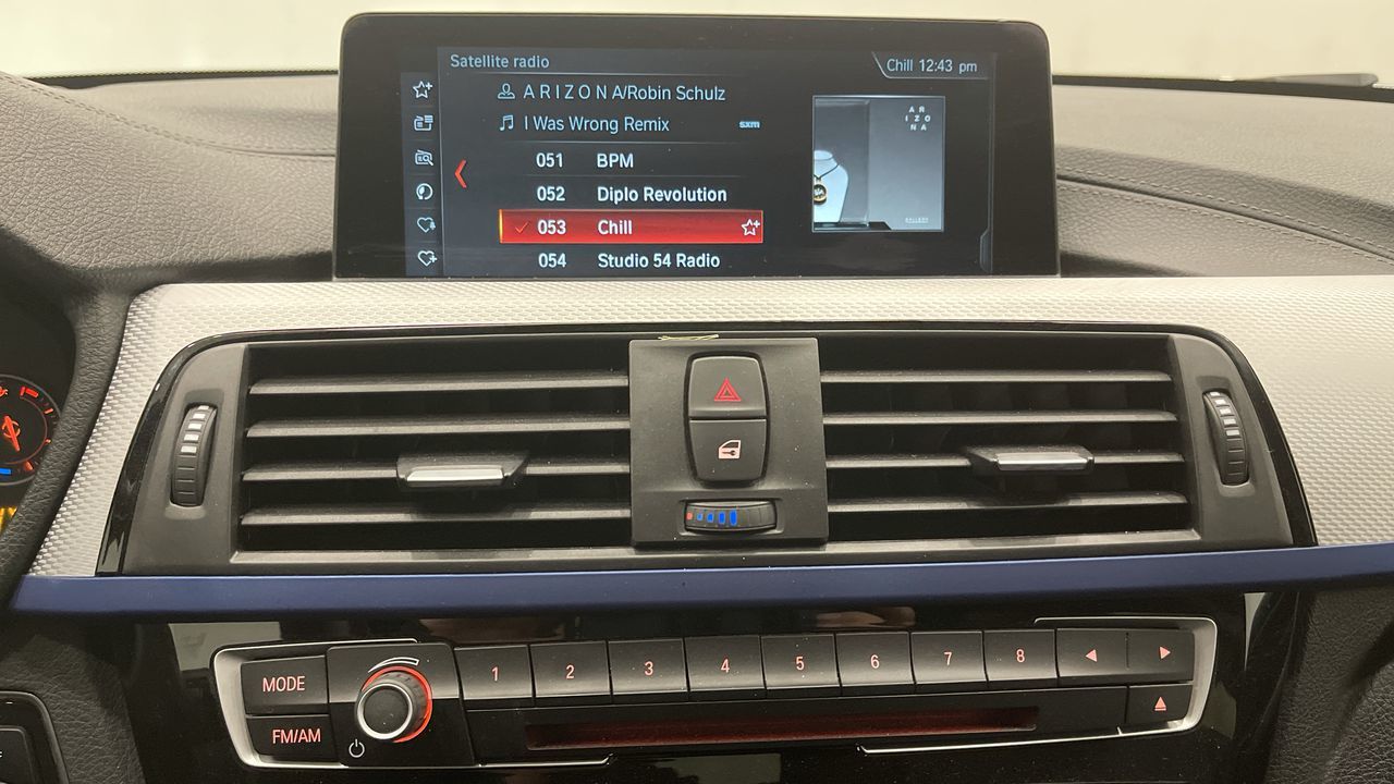 2018 BMW 4 Series in Regina, Saskatchewan