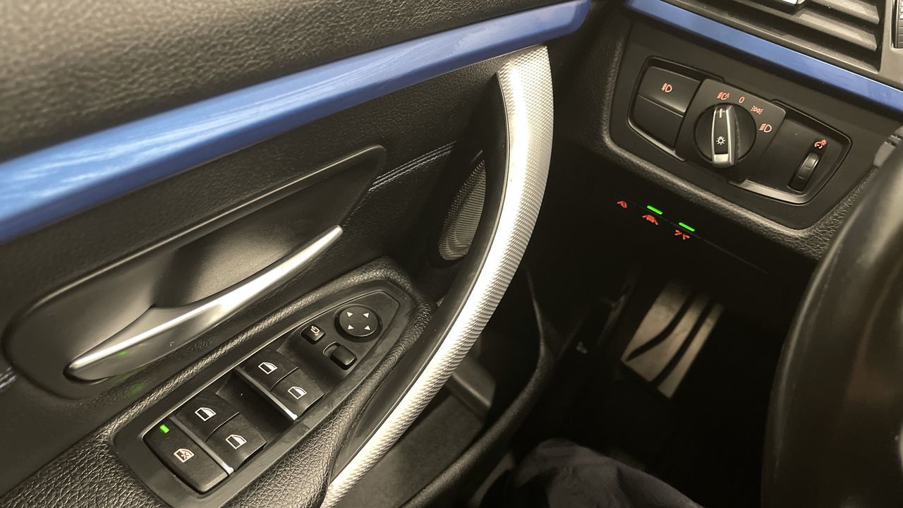 2018 BMW 4 Series in Regina, Saskatchewan