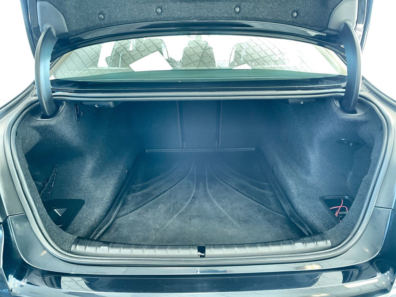 2021 BMW 5 Series in Regina, Saskatchewan