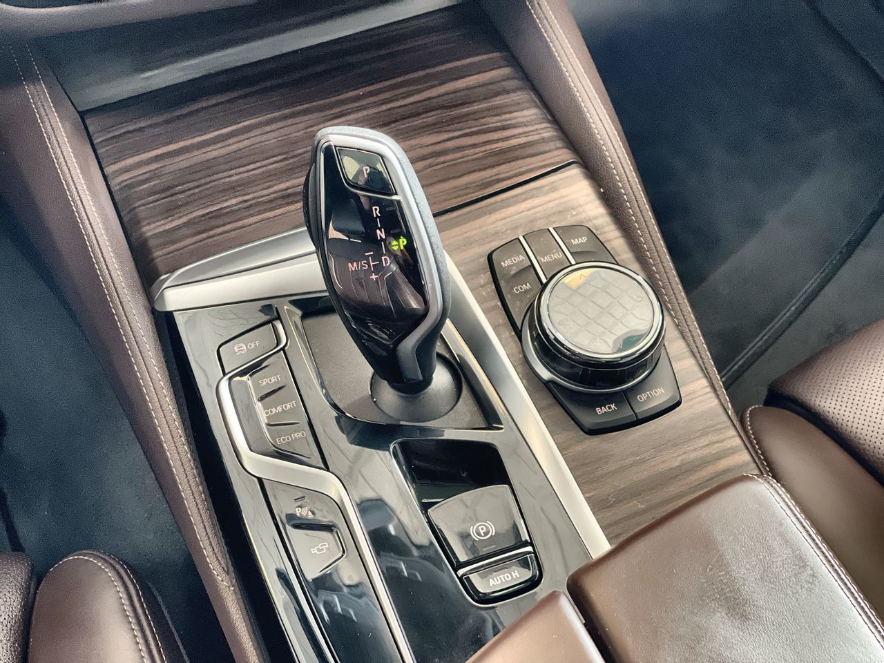 2021 BMW 5 Series in Regina, Saskatchewan