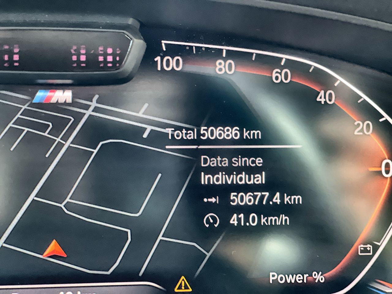 2021 BMW 5 Series in Regina, Saskatchewan