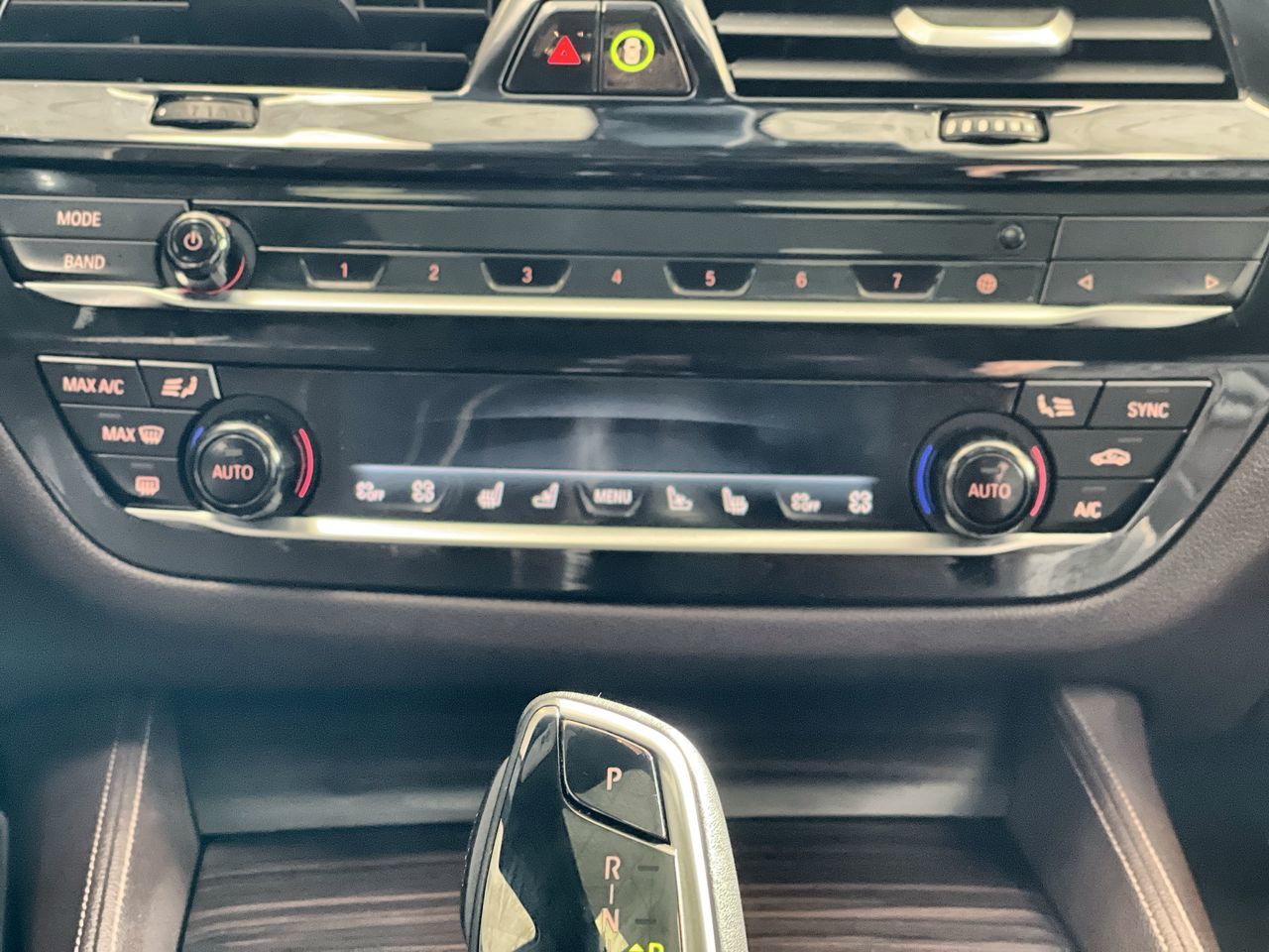 2021 BMW 5 Series in Regina, Saskatchewan