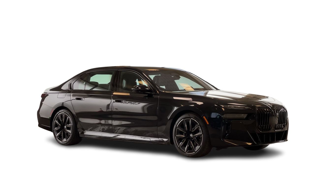 BMW 7 Series PHEV  2025 à Regina, Saskatchewan