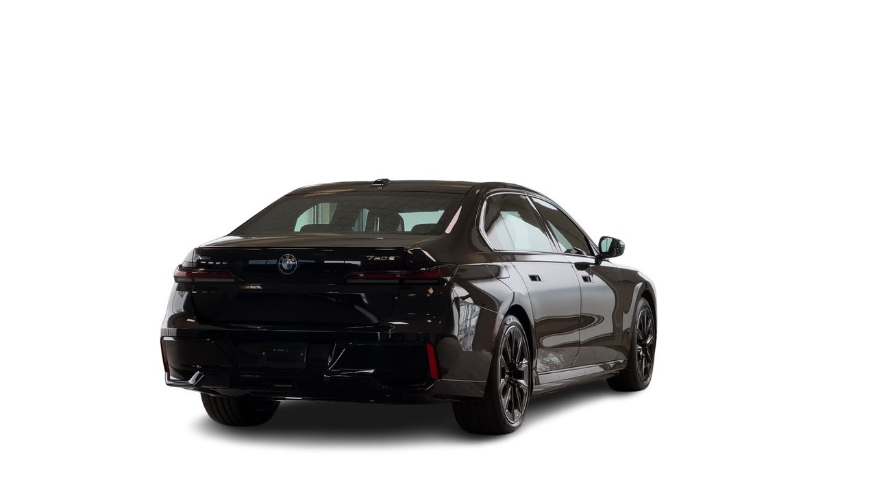 BMW 7 Series PHEV  2025 à Regina, Saskatchewan