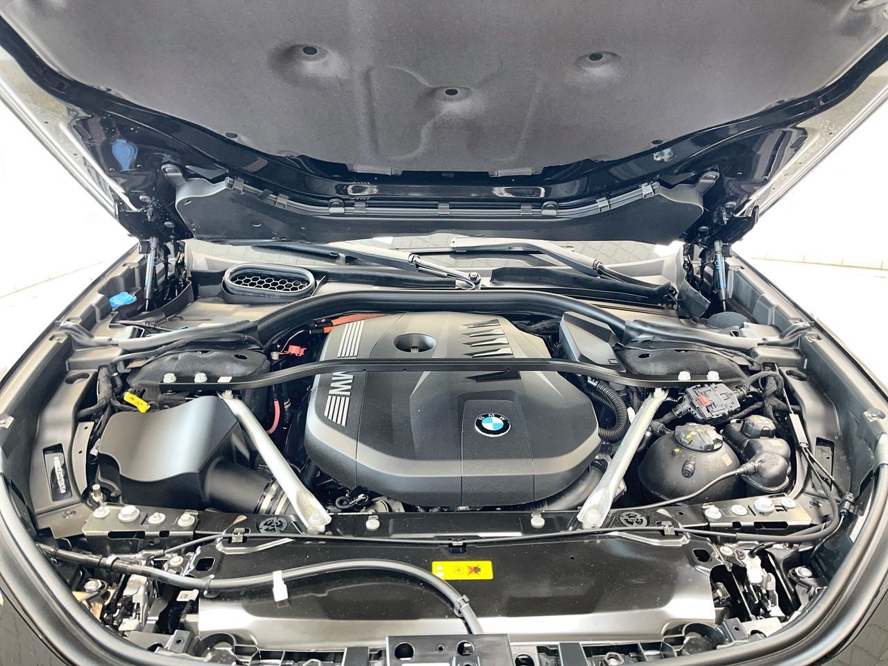 BMW 7 Series PHEV  2025 à Regina, Saskatchewan