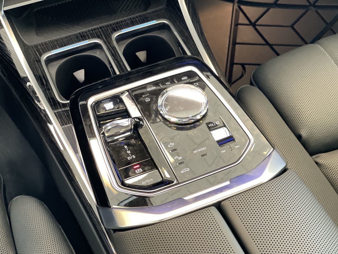 BMW 7 Series PHEV  2025 à Regina, Saskatchewan