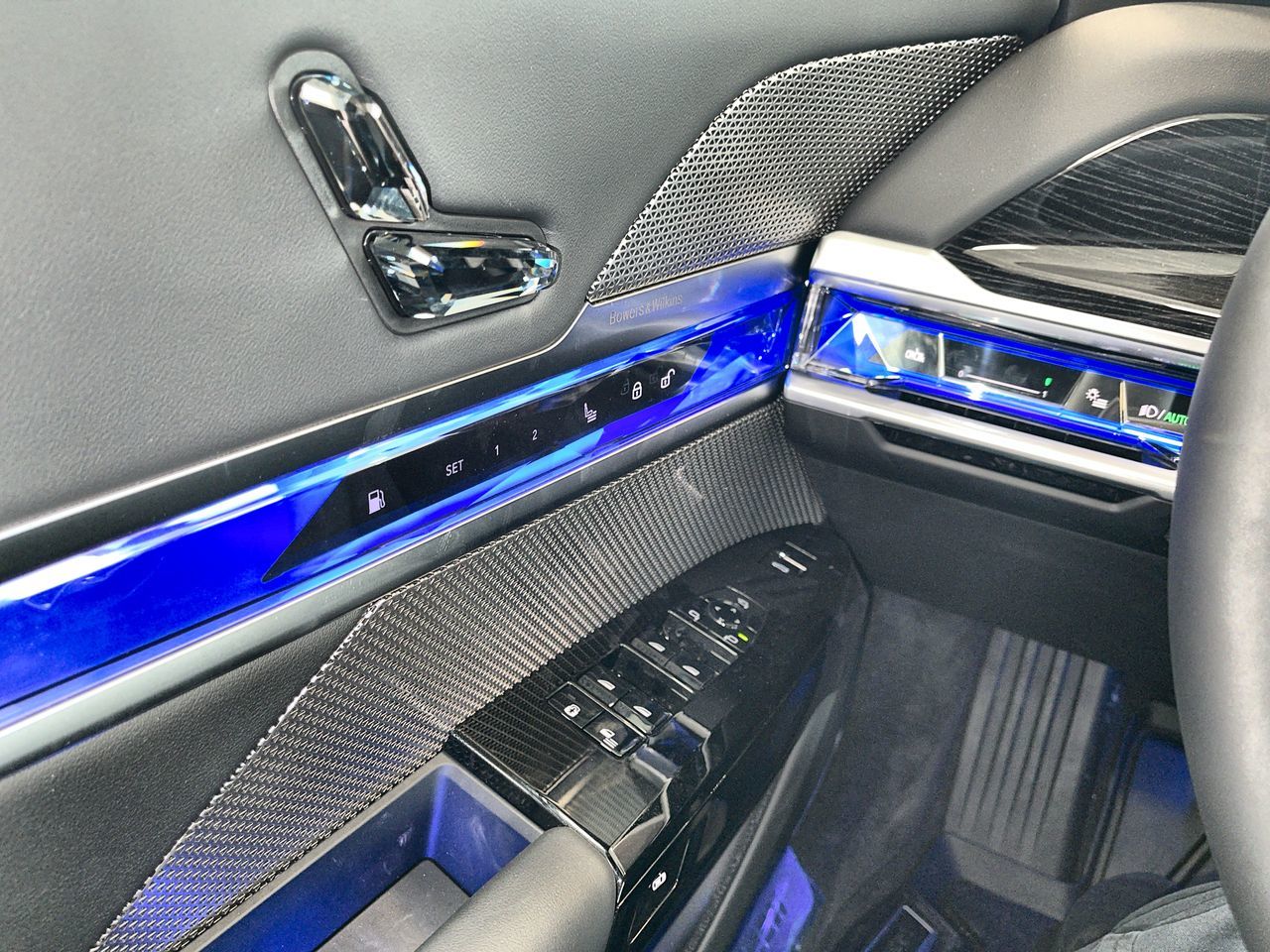 BMW 7 Series PHEV  2025 à Regina, Saskatchewan