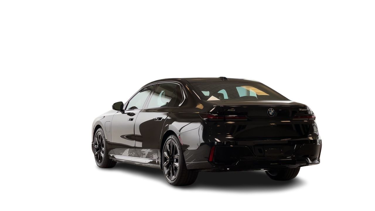 BMW 7 Series PHEV  2025 à Regina, Saskatchewan